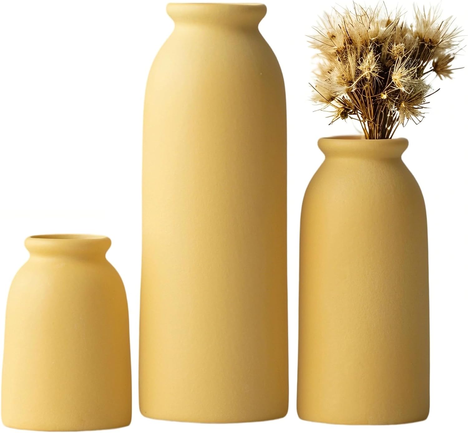 Vases