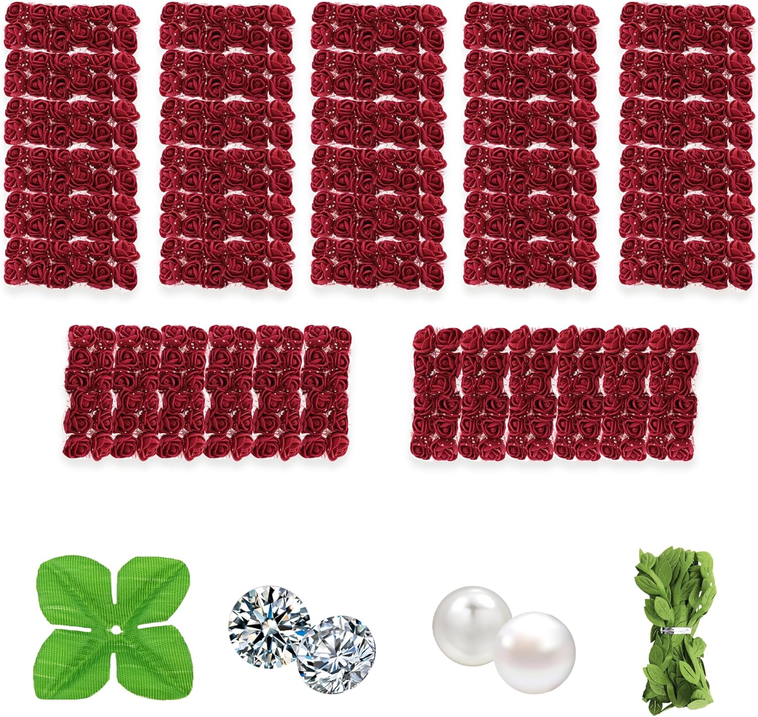 Artificial Plants & Flowers